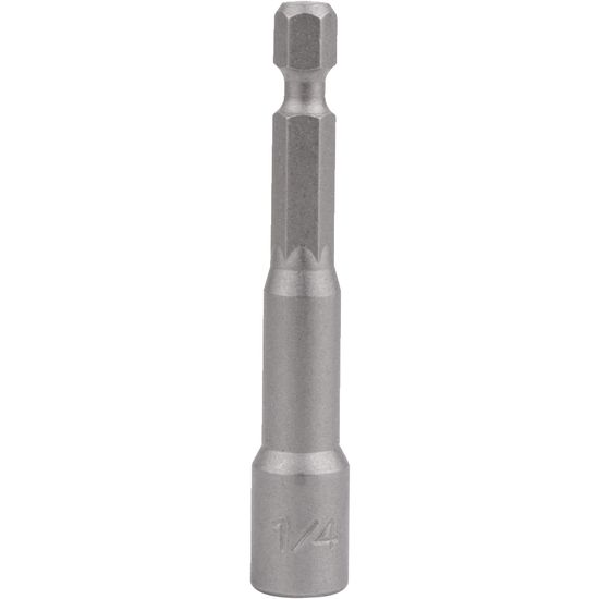 Nutsetter 1/4 X65mm Mag Carded
